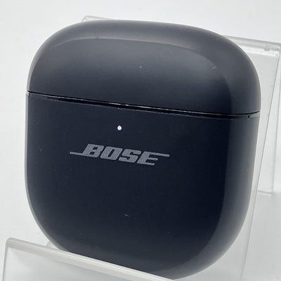 【中古】QuietComfort Ultra Earbuds Black【名古屋】