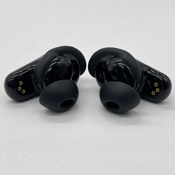 【中古】QuietComfort Ultra Earbuds Black【名古屋】