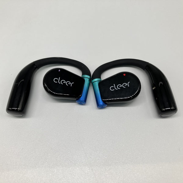 新品未開封 Cleer ARC3 Max CLR-ARC3X-BL 楽天ビック｜Cleer｜クリア 完全ワイヤレスイヤホン ARC3 Max