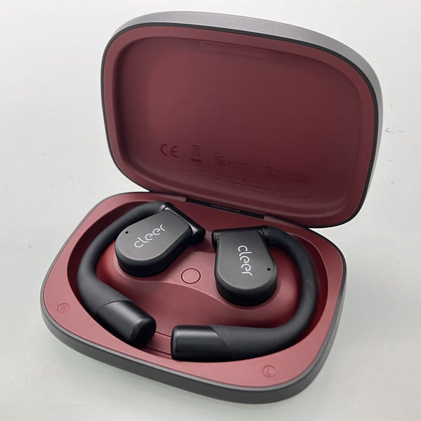 Cleer 【中古】ARC3 Music Pro Black 【CLR-ARC3MP-B】【日本橋】 – e