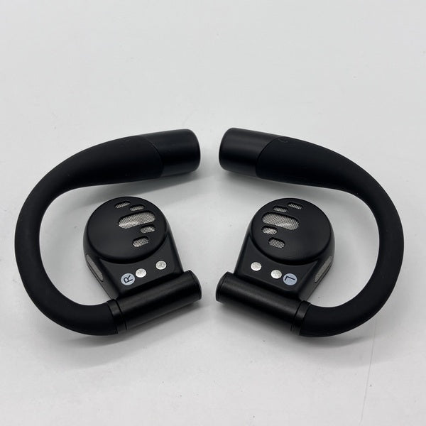 Cleer 【中古】ARC3 Music Black 【CLR-ARC3M-B】【日本橋】 – e☆イヤホン