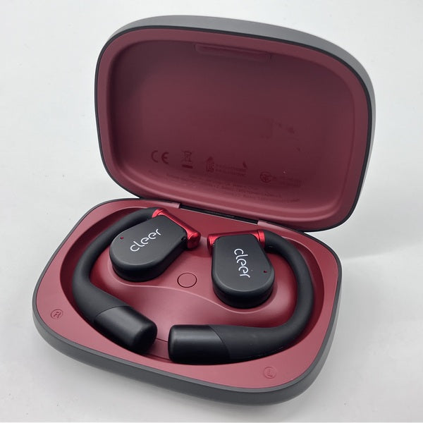 【中古】ARC3 Sport Black&Red 【CLR-ARC3S-BR】【秋葉原】