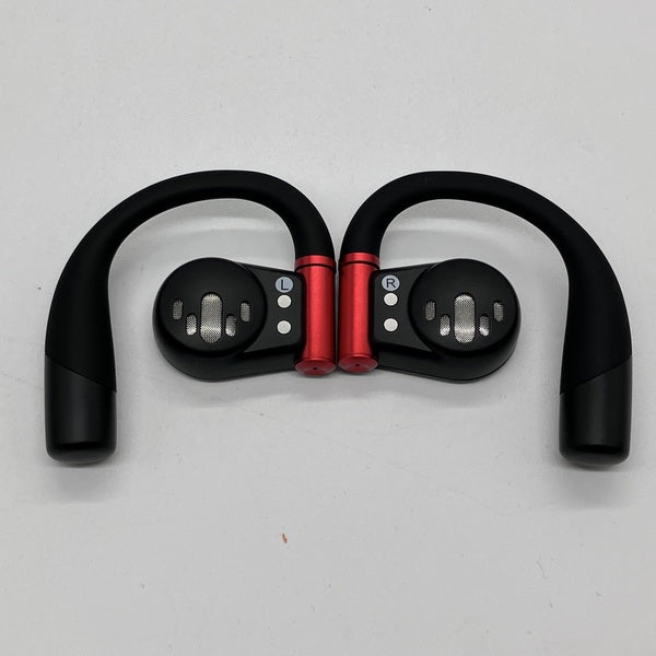Cleer 【中古】ARC3 Sport Black&Red 【CLR-ARC3S-BR】【秋葉原】 – e