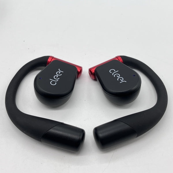 Cleer 【中古】ARC3 Sport Black&Red 【CLR-ARC3S-BR】【秋葉原】 – e