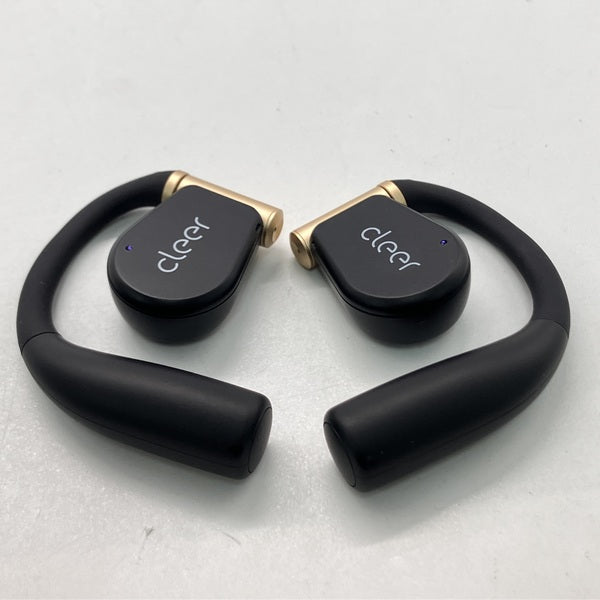 Cleer 【中古】ARC3 Sport Pro Black&Gold 【CLR-ARC3SP-BG】【日本橋