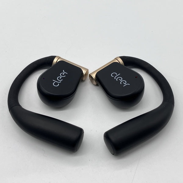 Cleer 【中古】ARC3 Sport Pro Black&Gold 【CLR-ARC3SP-BG】【名古屋