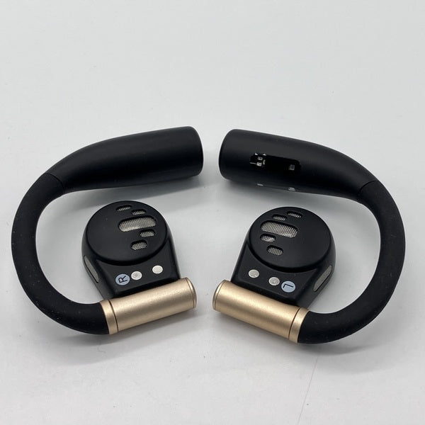 Cleer 【中古】ARC3 Sport Pro Black&Gold 【CLR-ARC3SP-BG】【名古屋