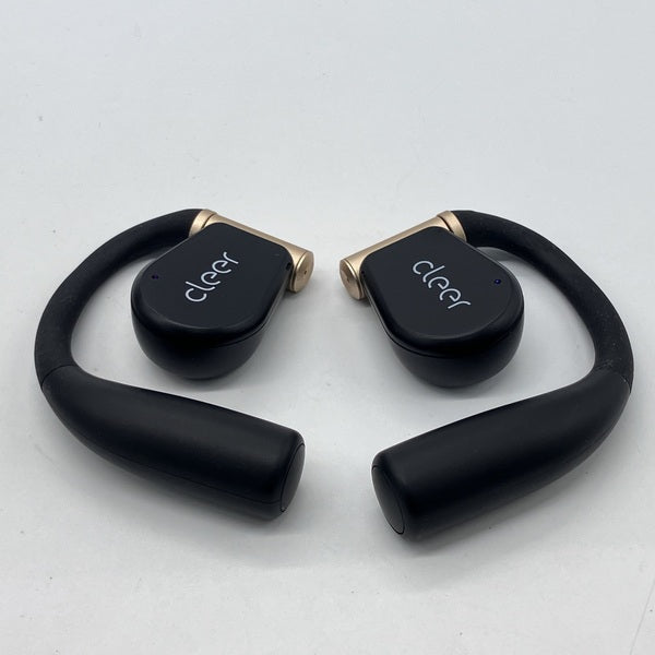 Cleer 【中古】ARC3 Sport Pro Black&Gold 【CLR-ARC3SP-BG】【名古屋