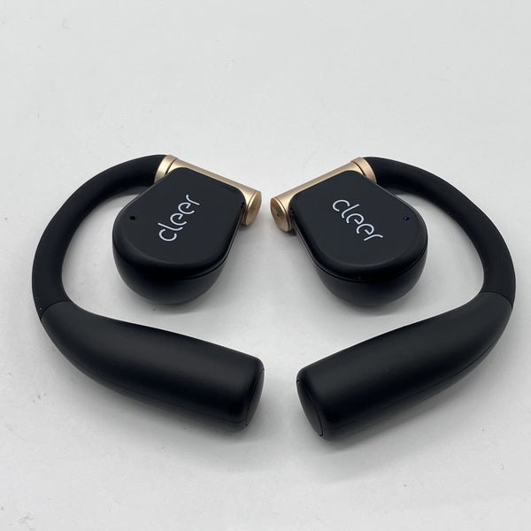 Cleer 【中古】ARC3 Sport Pro Black&Gold 【CLR-ARC3SP-BG】【名古屋
