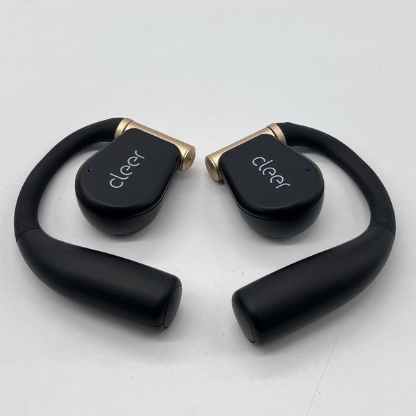 Cleer 【中古】ARC3 Sport Pro Black&Gold 【CLR-ARC3SP-BG】【名古屋