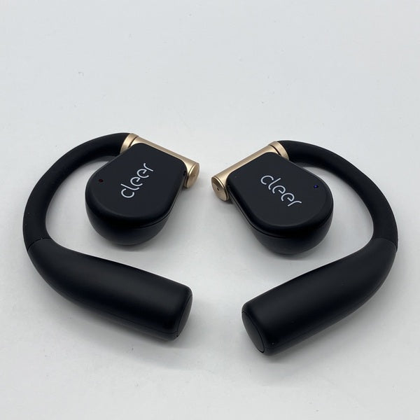 Cleer 【中古】ARC3 Sport Pro Black&Gold 【CLR-ARC3SP-BG】【名古屋