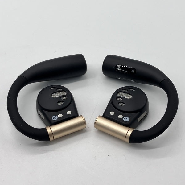 Cleer 【中古】ARC3 Sport Pro Black&Gold 【CLR-ARC3SP-BG】【名古屋