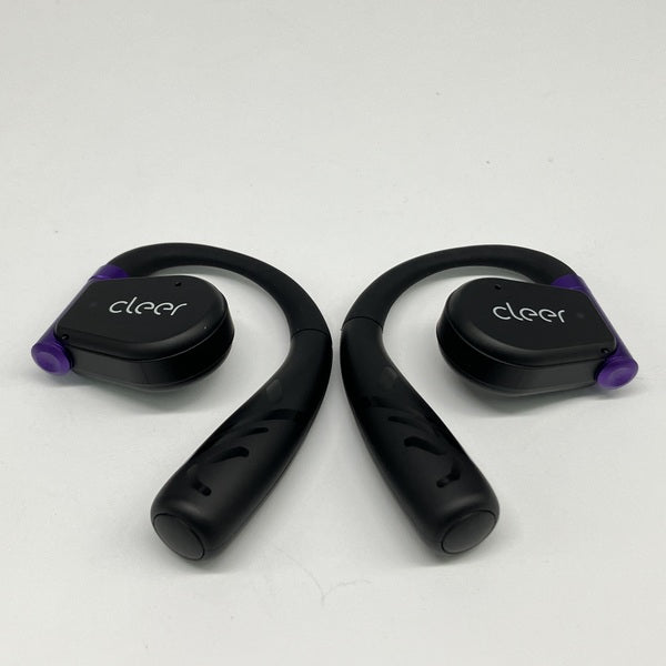 Cleer 【中古】ARC II Game Edition Purple&Black 【CLR-ARC2G-PB