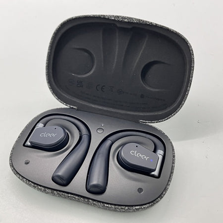 Cleer 【中古】ARC II Music Edition Navy Blue 【CLR-ARC2M-NB
