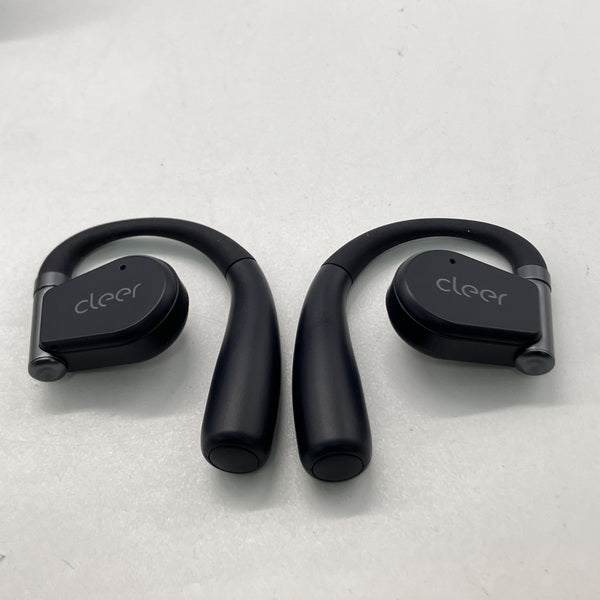 イヤホン Cleer ARC2 Sports edition CLR-ARC2S-MB ヨドバシ.com - クリアー Cleer 完全ワイヤレスイヤホン ARCII Sports