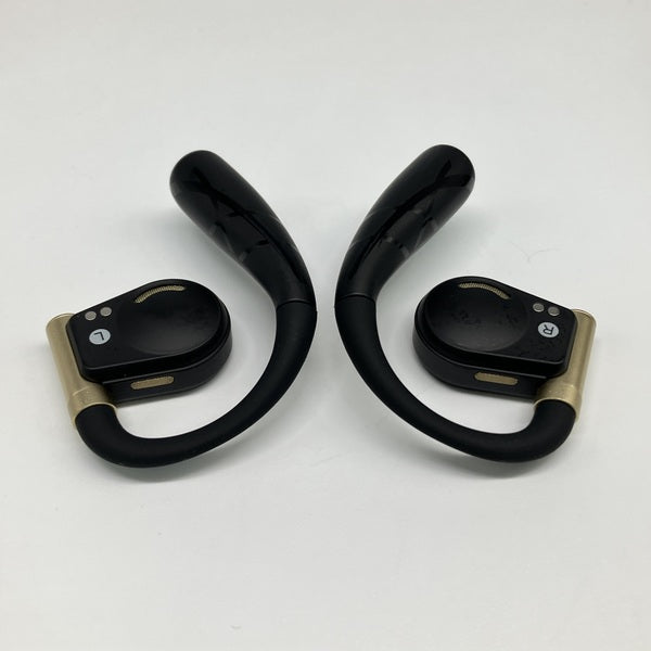 Cleer 【中古】ARC II Sports Edition Metal Black 【CLR-ARC2S-MB