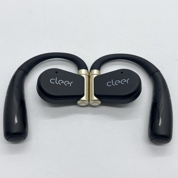 Cleer ARC 🌼 II Sports Edition Black 【ブラウン】 Red〔344-ud〕