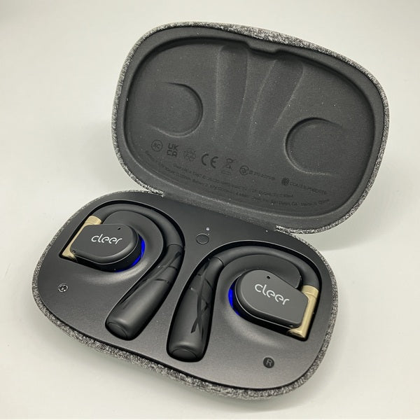 【中古】ARC II Sports Edition Metal Black 【CLR-ARC2S-MB】【日本橋】