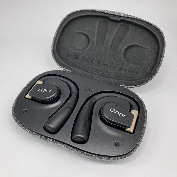 【中古】ARC II Sports Edition Metal Black 【CLR-ARC2S-MB】【秋葉原】