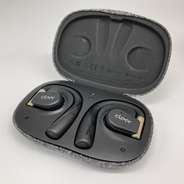 【中古】ARC II Sports Edition Metal Black 【CLR-ARC2S-MB】【秋葉原】