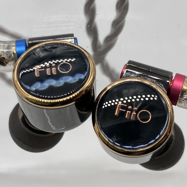 【中古】FD3 Black 【FIO-IEM-FD3-B】【仙台】