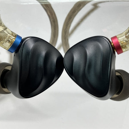 FIIO 【中古】FH3 Black 【FIO-IEM-FH3-B】【名古屋】 – e☆イヤホン