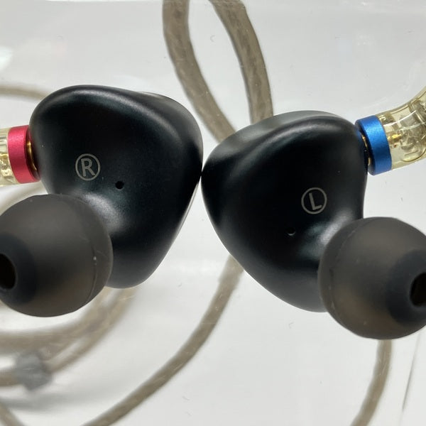 FIIO 【中古】FH3 Black 【FIO-IEM-FH3-B】【名古屋】 – e☆イヤホン