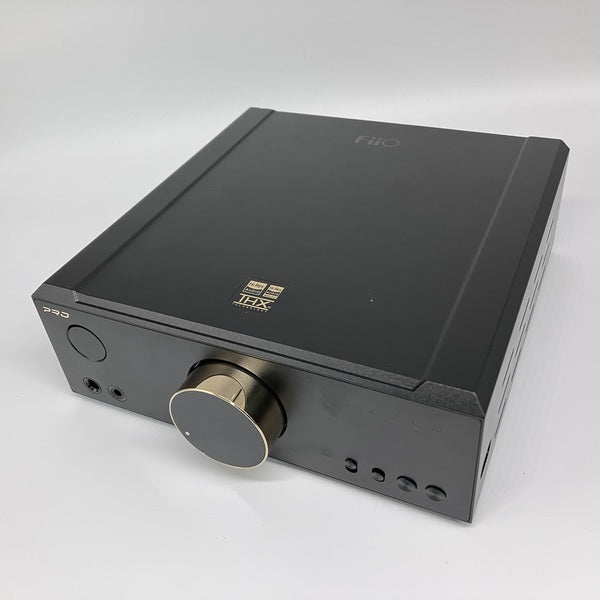 【中古】K9 Pro ESS 【FIO-K9PROESS-B】【秋葉原】