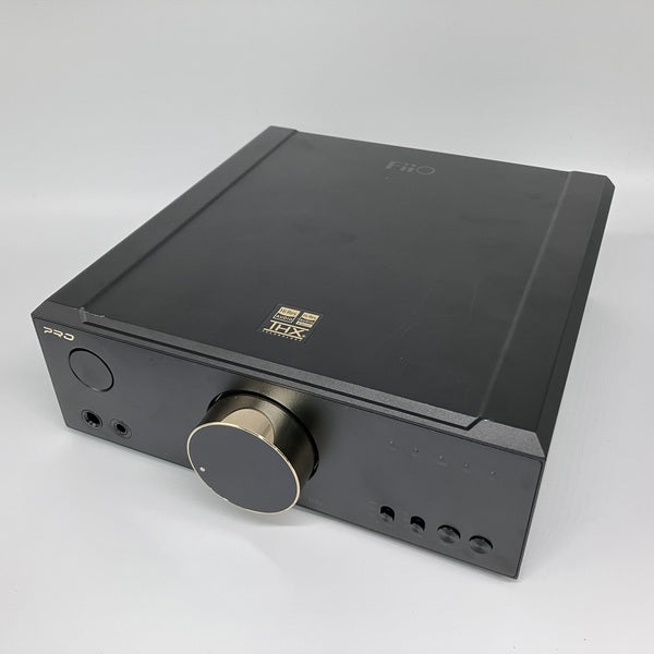 【中古】K9 Pro ESS 【FIO-K9PROESS-B】【秋葉原】