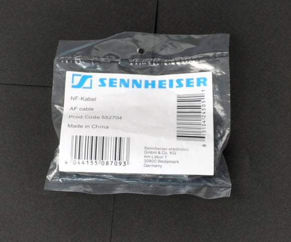 MOMENTUM ケーブル