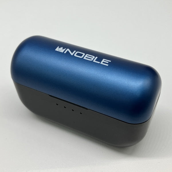 Noble Audio 【中古】FoKus H-ANC Blue 【NOB-FOKUSHANC-B】【日本橋