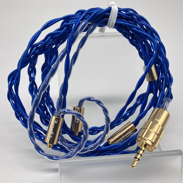 【中古】Hadal MkII MMCX - 2.5mm 【BEA-8565】【秋葉原】