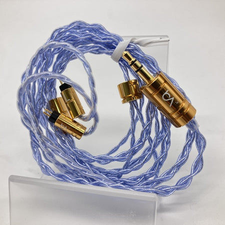 Beat Audio 【中古】Silversonic MKVII - Custom - 3.5mm 【BEA-0980