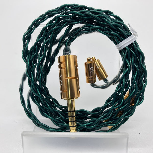 【中古】Emerald MKIII - MMCX - 4.4mm  【BEA-1390】【秋葉原】
