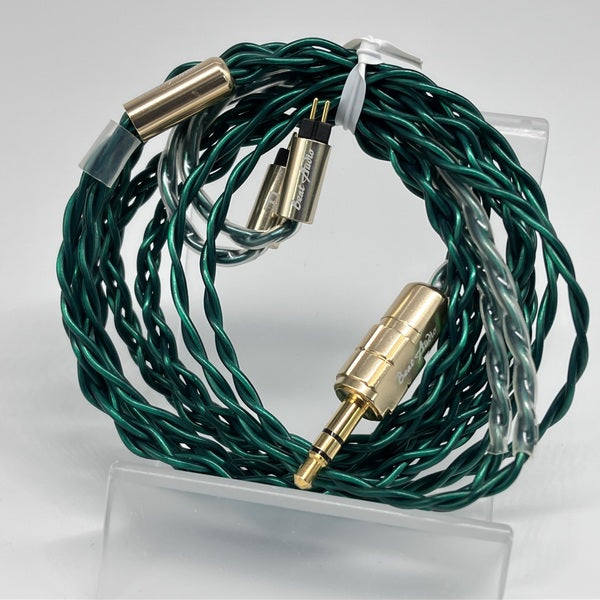 【中古】Emerald MKII Custom-3.5mm 【BEA-7643】【秋葉原】