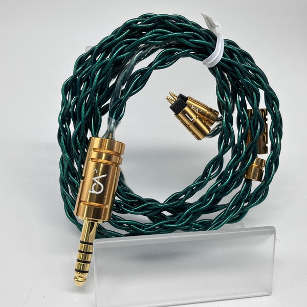 【中古】Emerald MKIII - Custom - 4.4mm  【BEA-1420】【秋葉原】