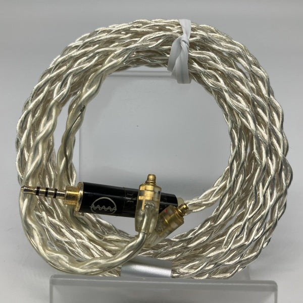 【中古】SXC 8 IEM Cable MMCX-2.5mm 【ALO-3030】【名古屋】