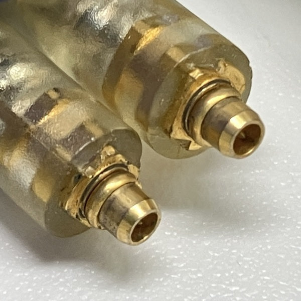 ALO audio 【中古】SXC 8 IEM Cable MMCX-2.5mm 【ALO-3030】【名古屋