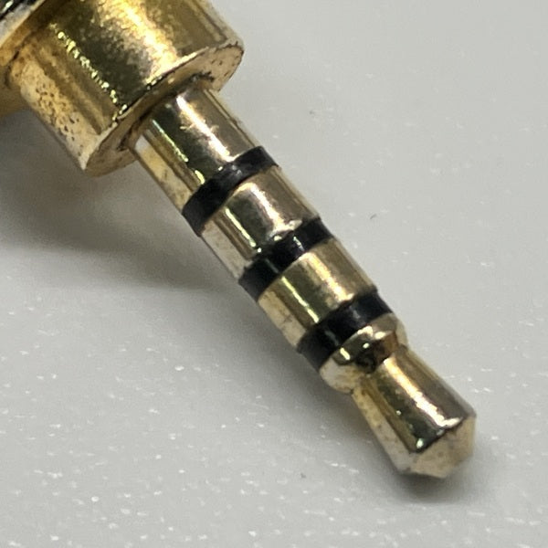 ALO audio 【中古】SXC 8 IEM Cable MMCX-2.5mm 【ALO-3030】【名古屋