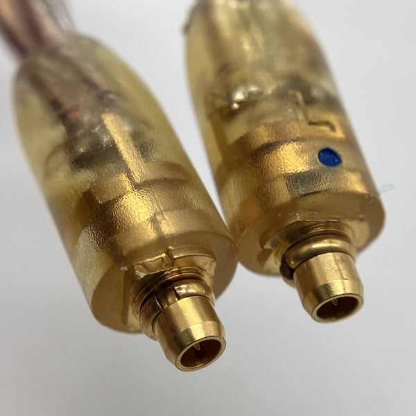 ALO audio 【中古】SXC 8 IEM Cable MMCX-2.5mm 【ALO-3030】【秋葉原