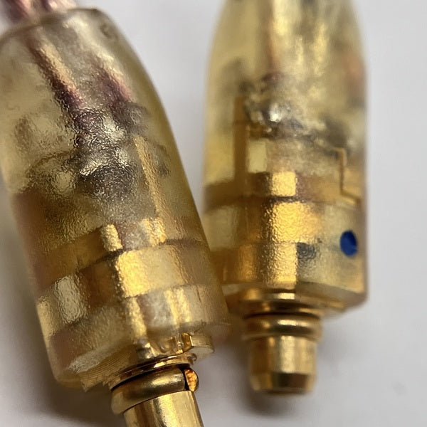 ALO audio 【中古】SXC 8 IEM Cable MMCX-2.5mm 【ALO-3030】【秋葉原