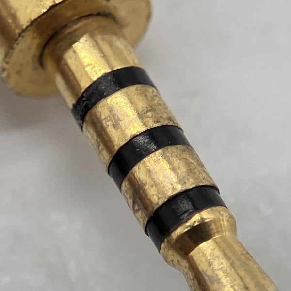 ALO audio 【中古】SXC 8 IEM Cable MMCX-2.5mm 【ALO-3030】【秋葉原