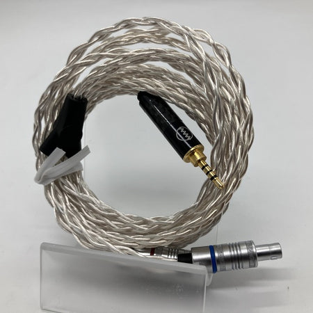 ALO audio 【中古】SXC 8 Headphone Cable CASCADE-2.5mm 【ALO-3078
