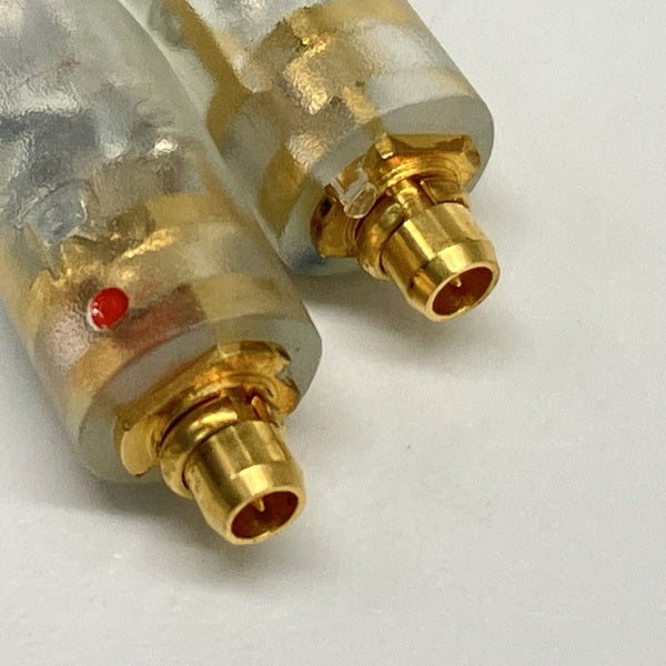 ALO audio 【中古】Litz Wire Earphone Cable-MMCX-2.5mm 【ALO-4839