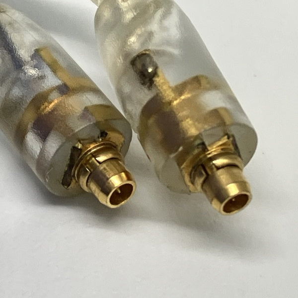 ALO audio 【中古】Litz Wire Earphone Cable MMCX - 4.4mm 【ALO-5041