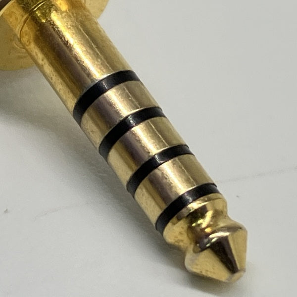 ALO audio 【中古】Litz Wire Earphone Cable MMCX - 4.4mm 【ALO-5041