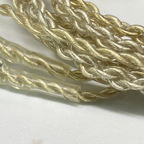 ALO audio 【中古】Litz Wire Earphone Cable MMCX - 4.4mm 【ALO-5041