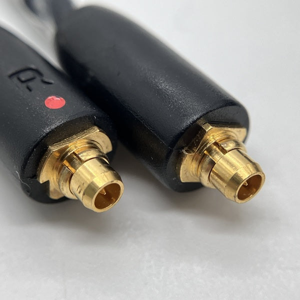 ALO audio 【中古】Litz Copper Earphone Cable MMCX - 2.5mm 【ALO