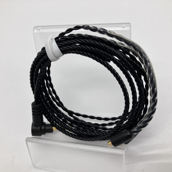 ALO audio 【中古】Litz Copper Earphone Cable MMCX - 2.5mm 【ALO