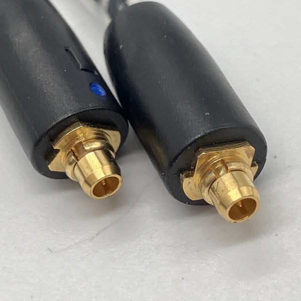 ALO audio 【中古】Litz Copper Earphone Cable MMCX - 2.5mm 【ALO